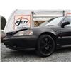 Image 38 : B4 --  1999 HONDA CIVIC SIR, Black, 235835 KM
