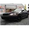 Image 3 : B4 --  1999 HONDA CIVIC SIR, Black, 235835 KM