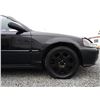 Image 42 : B4 --  1999 HONDA CIVIC SIR, Black, 235835 KM