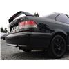 Image 48 : B4 --  1999 HONDA CIVIC SIR, Black, 235835 KM