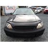 Image 6 : B4 --  1999 HONDA CIVIC SIR, Black, 235835 KM