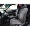 Image 78 : B4 --  1999 HONDA CIVIC SIR, Black, 235835 KM