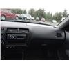 Image 85 : B4 --  1999 HONDA CIVIC SIR, Black, 235835 KM