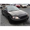 Image 8 : B4 --  1999 HONDA CIVIC SIR, Black, 235835 KM