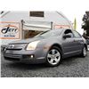 Image 2 : A12D --  2007 FORD FUSION SE, Grey, 213,503 KM