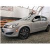 Image 1 : A1 --  2009 SATURN ASTRA XE , Grey, 173,456 Km  "NO RESERVE"
