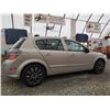 Image 25 : A1 --  2009 SATURN ASTRA XE , Grey, 173,456 Km  "NO RESERVE"