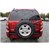 Image 17 : G6 --  2007 JEEP LIBERTY SPORT 4X4 , Red, 171126 KM
