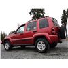 Image 21 : G6 --  2007 JEEP LIBERTY SPORT 4X4 , Red, 171126 KM