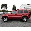 Image 23 : G6 --  2007 JEEP LIBERTY SPORT 4X4 , Red, 171126 KM