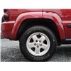 Image 42 : G6 --  2007 JEEP LIBERTY SPORT 4X4 , Red, 171126 KM
