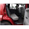 Image 65 : G6 --  2007 JEEP LIBERTY SPORT 4X4 , Red, 171126 KM