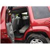 Image 75 : G6 --  2007 JEEP LIBERTY SPORT 4X4 , Red, 171126 KM