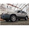 Image 2 : G2 --  2007 SUBARU FORESTER SPECIAL EDITION AWD, Silver, 225218 KM