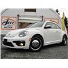 Image 2 : C6C --  2017 VW BEETLE SE , , 151381 KM