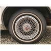 Image 52 : A12B --  1982 OLDSMOBILE CUTLESS SUPREME BROUGHAM , White, 31363 KM  TMU