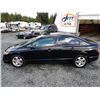 Image 24 : E6 --  2006 HONDA CIVIC DX, Black, 233811 KM