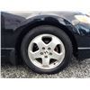 Image 37 : E6 --  2006 HONDA CIVIC DX, Black, 233811 KM