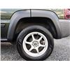 Image 25 : E5 --  2007 JEEP LIBERTY SPORT 4X4 , Green, 201915 KM