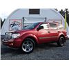Image 1 : A12A --  2008 DODGE DURANGO SLT 4X4 , Red, 227911 KM