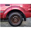 Image 25 : A12A --  2008 DODGE DURANGO SLT 4X4 , Red, 227911 KM