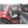 Image 52 : A12A --  2008 DODGE DURANGO SLT 4X4 , Red, 227911 KM