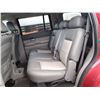 Image 60 : A12A --  2008 DODGE DURANGO SLT 4X4 , Red, 227911 KM