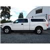 Image 26 : F5 --  2010 FORD F150 SUPERCAB 4X4, White, 213694 KM