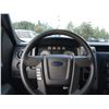 Image 92 : F5 --  2010 FORD F150 SUPERCAB 4X4, White, 213694 KM