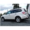 Image 25 : D2 --  2010 SUBARU FORESTER XS AWD, White, 175739 KM