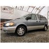 Image 1 : D6 --  2000 TOYOTA SIENNA LE, Green, 278006 KM