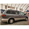 Image 26 : D6 --  2000 TOYOTA SIENNA LE, Green, 278006 KM