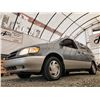 Image 2 : D6 --  2000 TOYOTA SIENNA LE, Green, 278006 KM