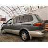 Image 42 : D6 --  2000 TOYOTA SIENNA LE, Green, 278006 KM