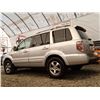 Image 21 : D3 --  2006 HONDA PILOT EX AWD, Green, 360058 KM