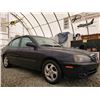 Image 17 : A4 --  2005 HYUNDAI ELANTRA GLS, Blue, 179013 KM