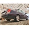 Image 24 : A4 --  2005 HYUNDAI ELANTRA GLS, Blue, 179013 KM