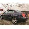 Image 37 : A4 --  2005 HYUNDAI ELANTRA GLS, Blue, 179013 KM