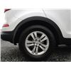 Image 52 : H2 --  2012 KIA SPORTAGE LX AWD, White, 251532