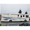 Image 19 : 0H --  2001 MARLIN MOTORHOME BY NATIONAL TRUBO DIESEL, White, 63,756 Miles  KM'S