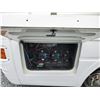 Image 86 : 0H --  2001 MARLIN MOTORHOME BY NATIONAL TRUBO DIESEL, White, 63,756 Miles  KM'S