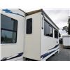 Image 88 : 0H --  2001 MARLIN MOTORHOME BY NATIONAL TRUBO DIESEL, White, 63,756 Miles  KM'S