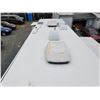 Image 91 : 0H --  2001 MARLIN MOTORHOME BY NATIONAL TRUBO DIESEL, White, 63,756 Miles  KM'S