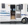 Image 99 : 0H --  2001 MARLIN MOTORHOME BY NATIONAL TRUBO DIESEL, White, 63,756 Miles  KM'S