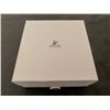 Image 3 : Swarovski silver crystal of horse in box