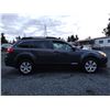 Image 13 : B6 --  2010 SUBRAU OUTBACK PREMIUM AWD, Dark Grey, 162961 TMU KM