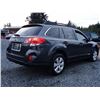 Image 16 : B6 --  2010 SUBRAU OUTBACK PREMIUM AWD, Dark Grey, 162961 TMU KM