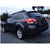 Image 23 : B6 --  2010 SUBRAU OUTBACK PREMIUM AWD, Dark Grey, 162961 TMU KM