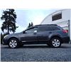 Image 26 : B6 --  2010 SUBRAU OUTBACK PREMIUM AWD, Dark Grey, 162961 TMU KM