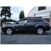 Image 27 : B6 --  2010 SUBRAU OUTBACK PREMIUM AWD, Dark Grey, 162961 TMU KM